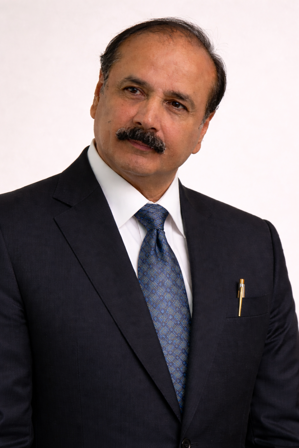 Sri. K Kalivara Prasad 