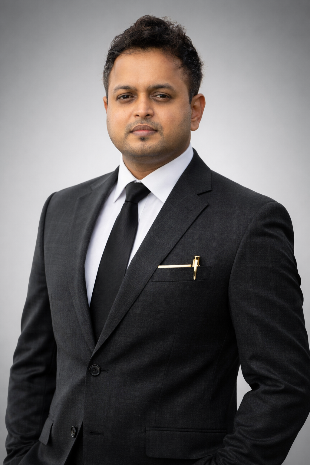 Sri. Sanketha Reddy B K