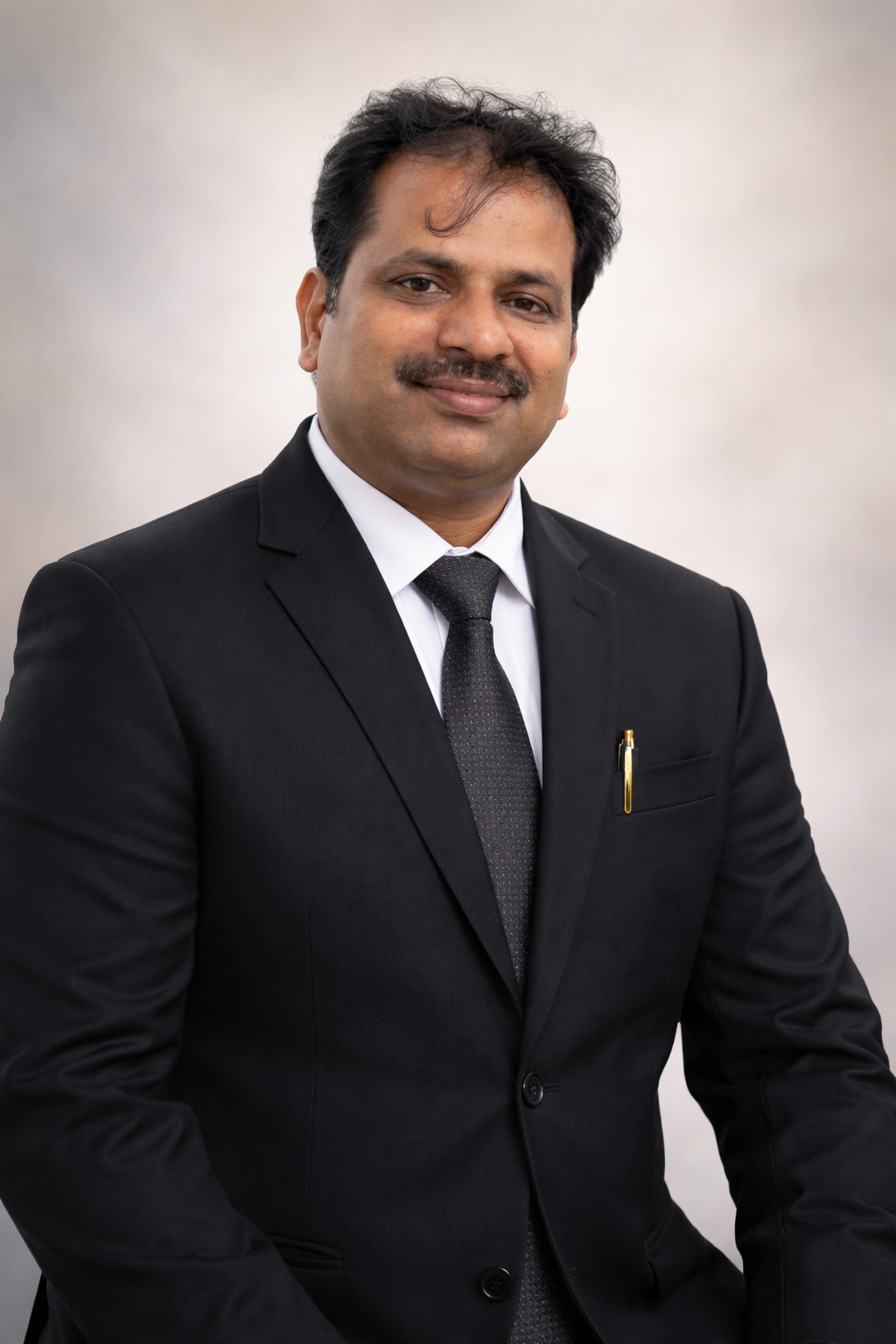 Sri. Krishnamurthy G R