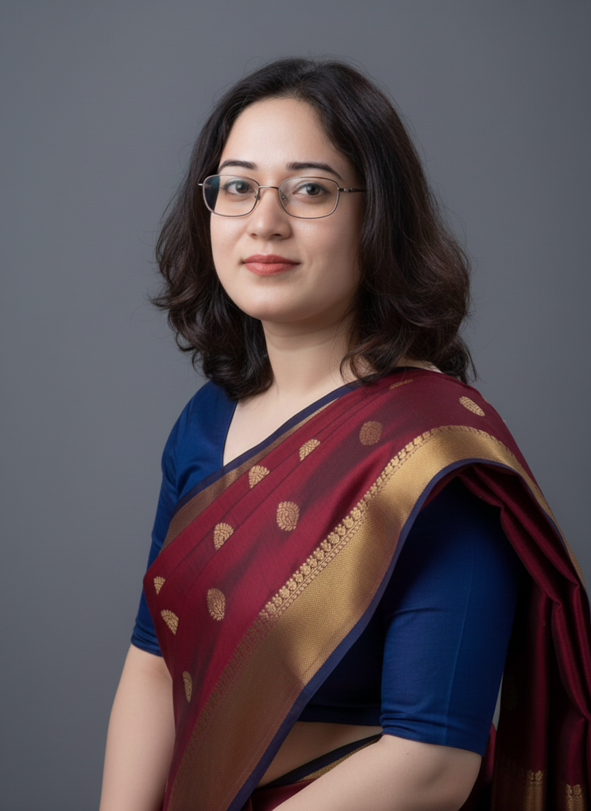 Sri. Akanksha