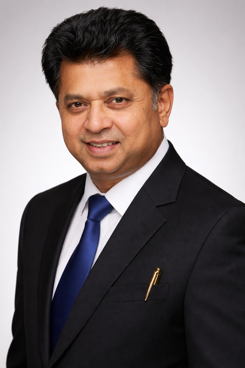 Sri. Shivashankar Chowdary 