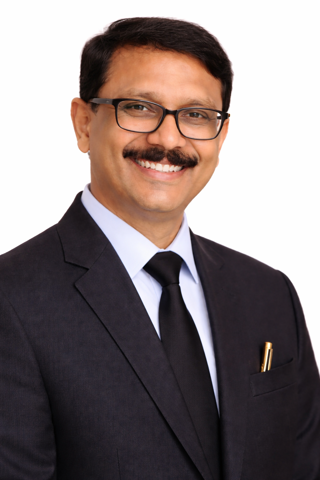 Dr. Ramanjaneya K H.