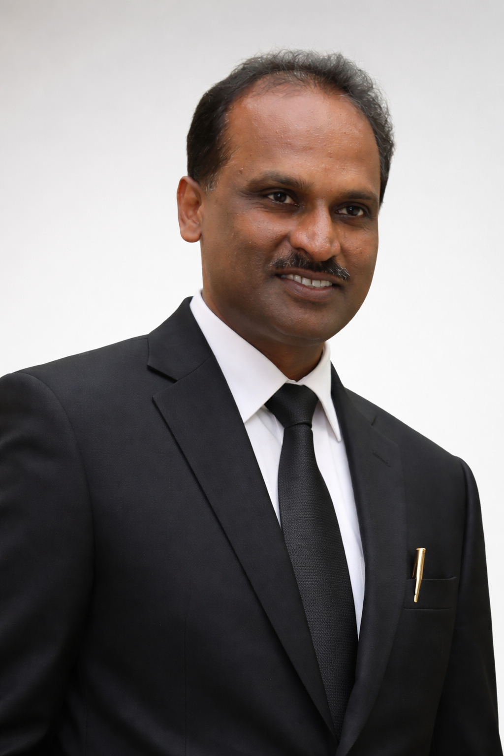 Sri. M. Sudhakar