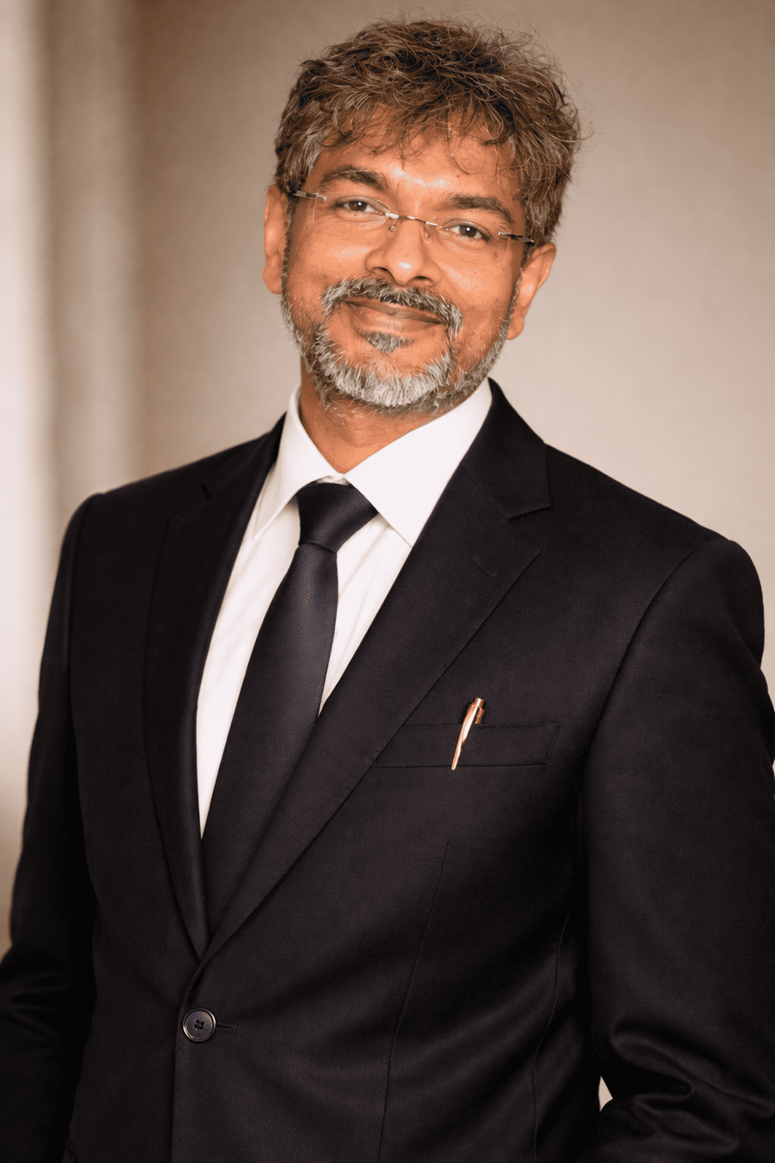 Sri. Sathish Amilineni