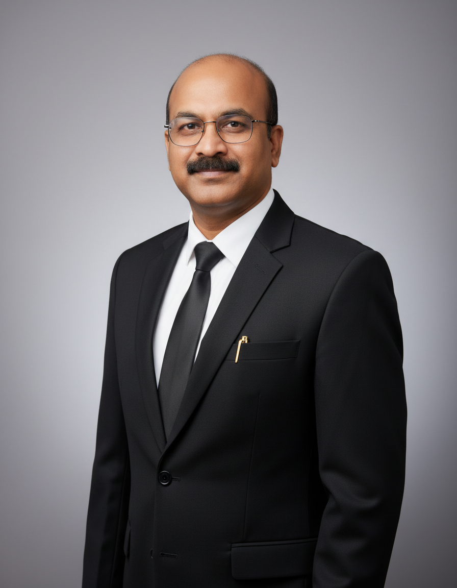 Sri. Venkateshwarlu Kotapati